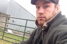Forget Ian Madigan -- Irish women are now asking Sean O'Brien out on Twitter