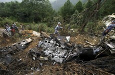 19 killed in Nepal plane crash