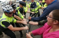Poll: Will water charges be a major election issue?
