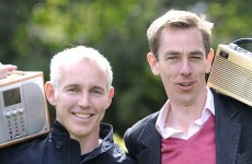 Poll: Whose show was best - Ray D'Arcy or Ryan Tubridy?