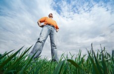Tall people more likely to get cancer, researchers say