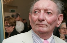 'An inspirational artist': Ireland pays tribute following death of Brian Friel