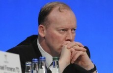 Confusion as Conor Lenihan mistakenly believed he'd secured Fianna Fáil nomination