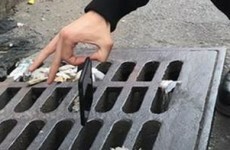 Phone pinching might be the most stressful (and stupid) internet challenge yet
