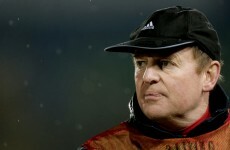 This man will NOT be Cork's next senior football manager - reports