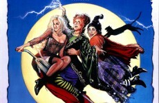 8 reasons to be delighted it's October