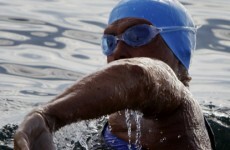 Jellyfish foil 62-year-old swimmer's Cuba to Florida attempt