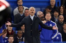 'If the club wants to sack me, they can sack me'