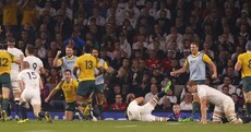 Are you ready to watch Australia carve England apart again?
