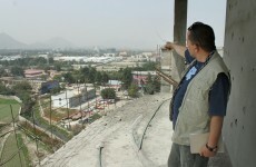 One American killed, and another injured, in Kabul embassy attack
