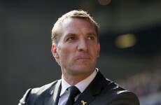 The 'Deluded Brendan' Twitter account is on top form at the moment