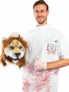Poll: Can a house party Halloween costume ever be 'inappropriate'?