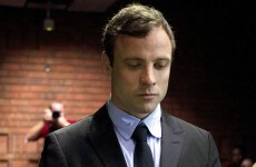 Pistorius set to remain in jail