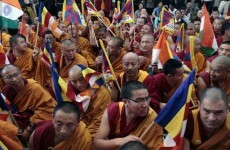 Tibetan monks injured in self-immolation protest over Chinese rule