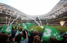 Which Irish international football manager are you?
