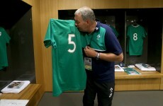 'Blue movies? It's not 1987!' POC, Sexton and Henshaw chat Rala, snoring and the vicious slagging that goes on in camp
