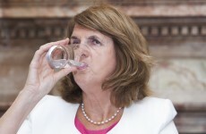 Irish Water: Joan is keeping the grant helpline open until midnight
