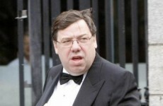 Cowen denies being hungover on morning radio interview