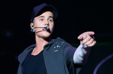 There are nude photos of Justin Bieber on the Internet today - but you shouldn't look at them