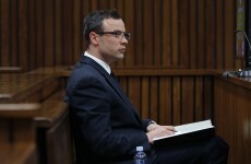 Parole board meeting today to reconsider Oscar Pistorius' release