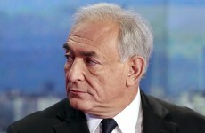 Strauss-Kahn claims diplomatic immunity from Diallo civil suit
