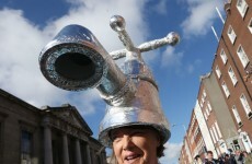 It's exactly one year since an 'explosion of anger' changed Irish politics