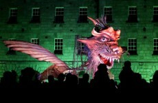 And the winners are... ABSOLUT Fringe fest 2011 awards