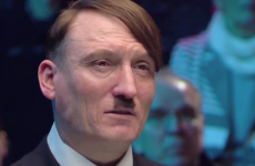 A Hitler mockumentary has touched a nerve in Germany
