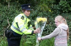 'All of those young children were just so innocent'