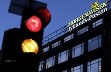 Charges filed in Norway over terror plot against cartoonist