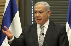Israeli government approves 1,100 new homes in east Jerusalem