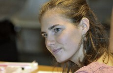 Defence lawyer compares Amanda Knox to Jessica Rabbit