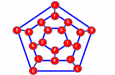 MATHS WEEK: Try today's puzzle and explore some new cities