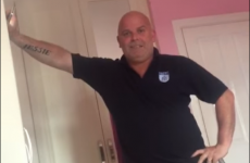The 13 top Irish dads of 2015