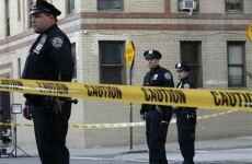 Baby girl dies after being thrown from sixth-floor window