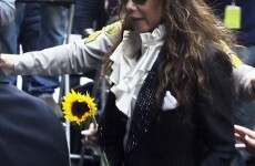 WATCH: Michael Jackson's family arrive for trial of star's doctor
