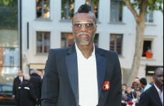 Former Liverpool striker Cisse reportedly arrested over sex tape blackmail