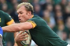 Here's how South Africa received a bonus from England's World Cup exit