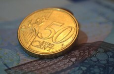 The minimum wage is going up to €9.15 per hour