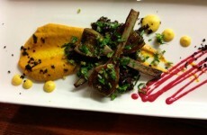 This Cork vegetarian paradise is the best restaurant in Ireland