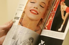 For many, Playboy was a glamorous rite of passage