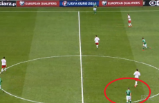 Analysis: Lack of confidence and individual errors cost Ireland automatic Euros spot