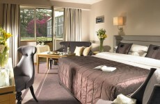 OUR BIRTHDAY GIVEAWAY: Win a break for two people at Maryborough Hotel and Spa