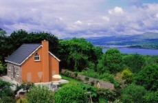 OUR BIRTHDAY GIVEAWAY: Win a two-night break in a Dream Ireland Holiday Home