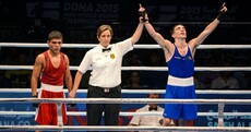 We'll Leave it There So: Conlan claims gold, Sexton looking good and all today's sport