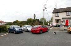 Stand-off at Rockville Drive: Still no solution after second day of talks