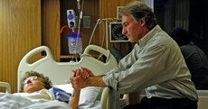 "There are worse things than dying" - how Irish medical workers deal with the final journey