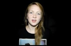 "There are a lot of dead poets on tea towels in tourist shops - this is about live poetry"