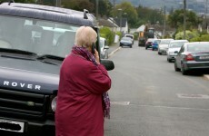 Stand-off at Rockville Drive: Travellers group 'hopeful' of deal on halting site