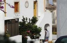 US fugitive discovered in Portugal hamlet